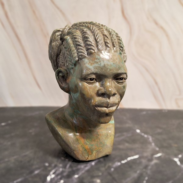 Lot 1379 - SYLVESTER WATUNSWA