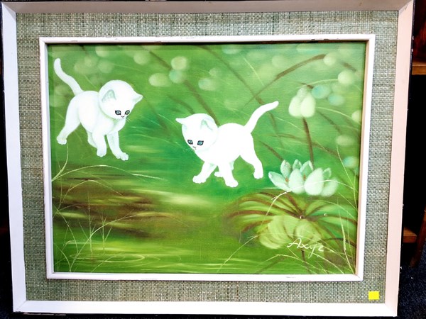 Lot 1078 - ARTIST UNKNOWN