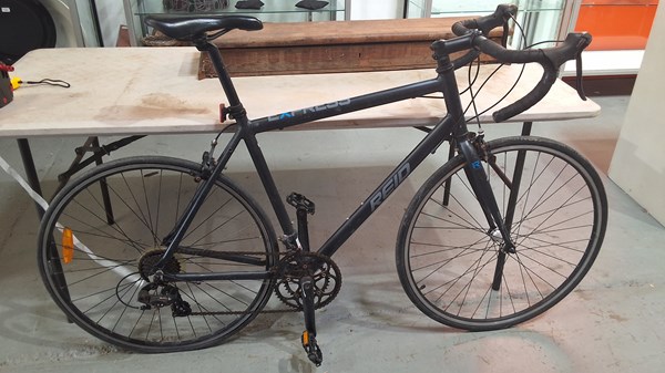 Lot 345 - PUSH BIKE