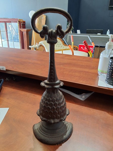 Lot 496 - DOOR STOP