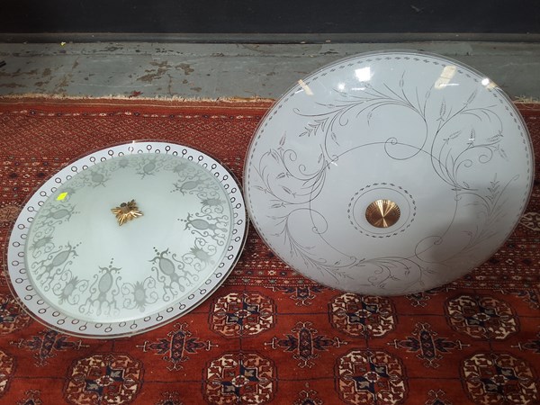 Lot 406 - LIGHTS