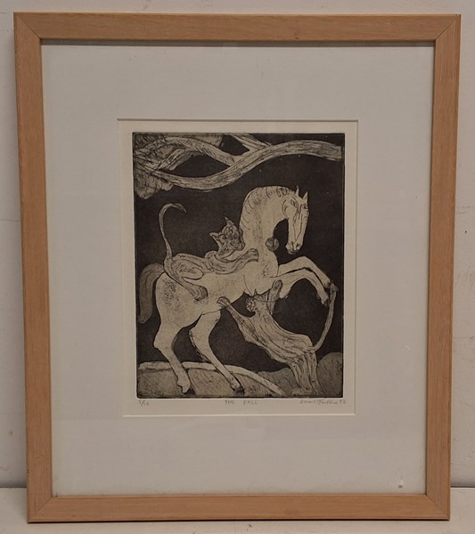 Lot 1194 - SARAH FAULKNER