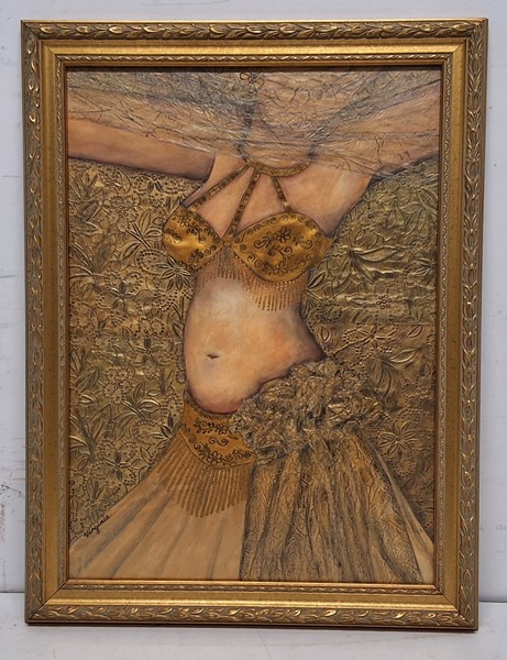 Lot 1199 - VIRGINIA WHITEHEAD