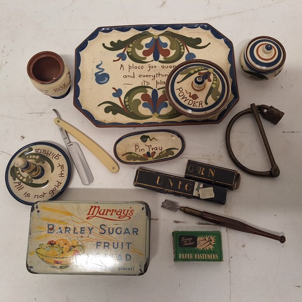 Lot 1342 - COLLECTABLES