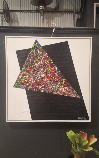 Lot 455 - GIOVANI CLEMENTE