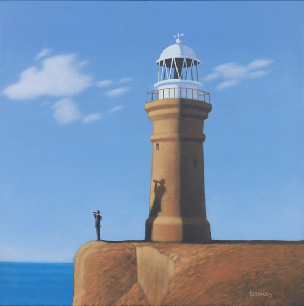 Lot 120 - ANDREW ROBERT BAINES (Australia, 1962- )