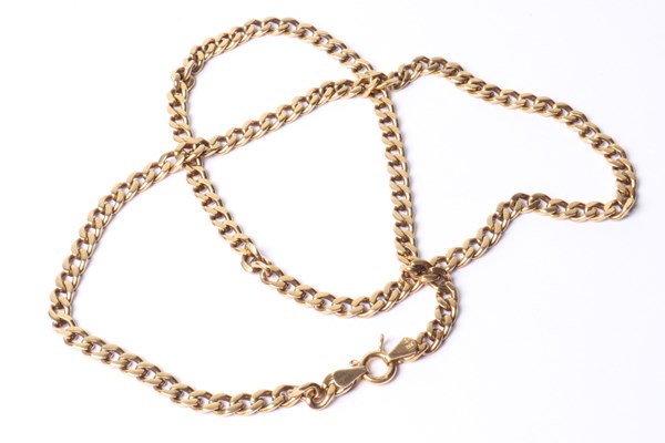 Lot 1029 - NECKLACE