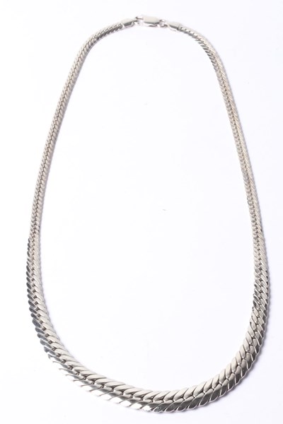 Lot 1013 - NECKLACE
