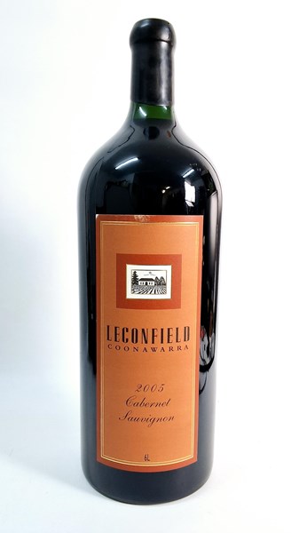 Lot 34 - LECONFIELD METHUSELAH