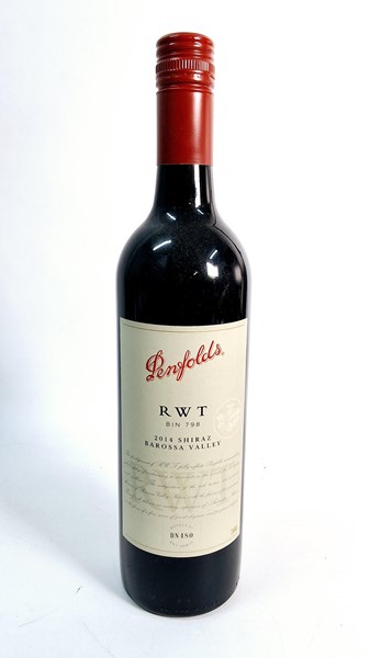 Lot 18 - PENFOLDS RWT