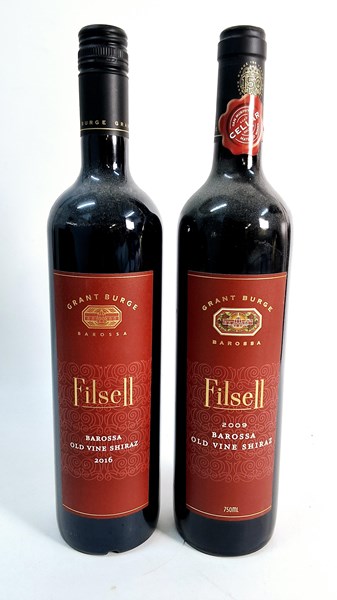 Lot 89 - GRANT BURGE FILSELL