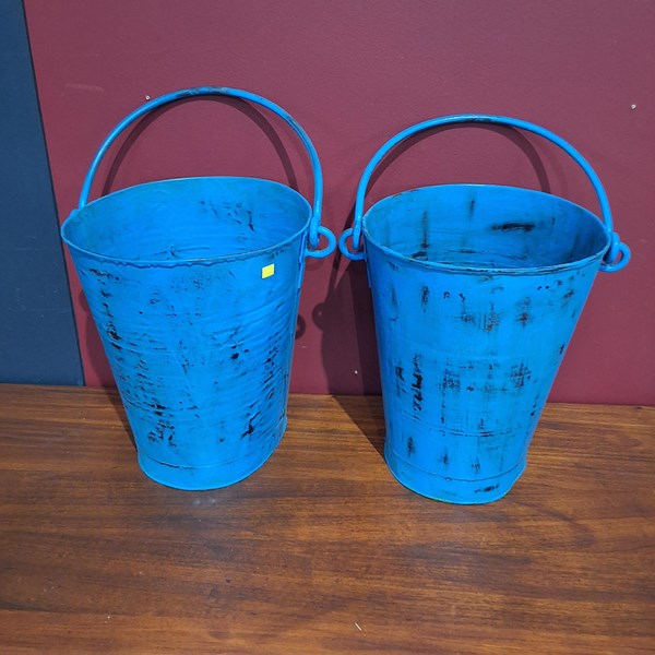 Lot 186 - PLANTERS