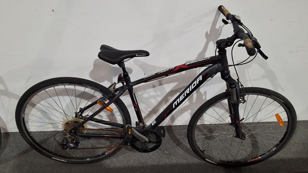 Lot 320 - BICYCLE