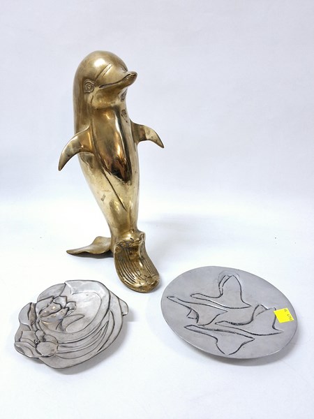 Lot 1381 - DECORATIVE HOMEWARES