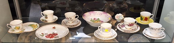 Lot 1341 - PRETTY CHINA