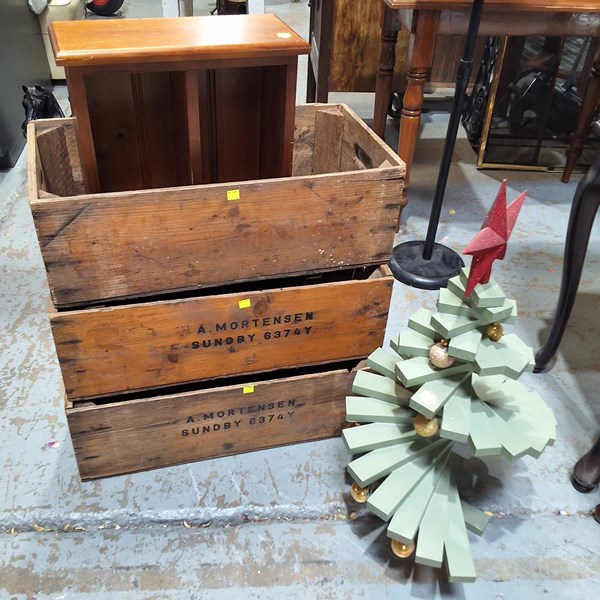 Lot 274 - TIMBER LOT
