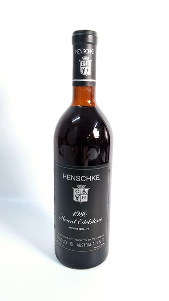 Lot 14 - HENSCHKE MOUNT EDELSTONE