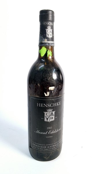 Lot 13 - HENSCHKE MOUNT EDELSTONE