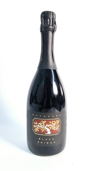Lot 10 - ROCKFORD BLACK SHIRAZ