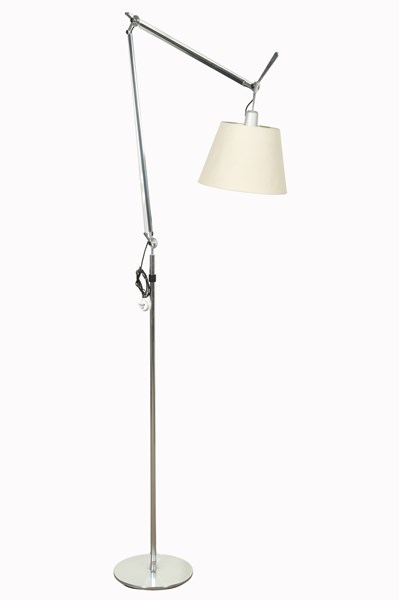 Lot 131 - TOLOMEO MEGA FLOOR LAMP