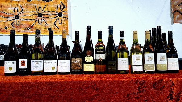 Lot 73 - ASSORTED WINEMAKERS - VARIOUS WHITES