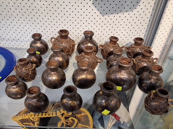 Lot 1468 - TWENTY BOTTLES