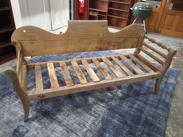Lot 342 - MINERS LOUNGE