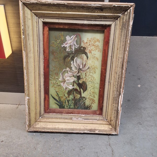 Lot 183 - WALL HANGING