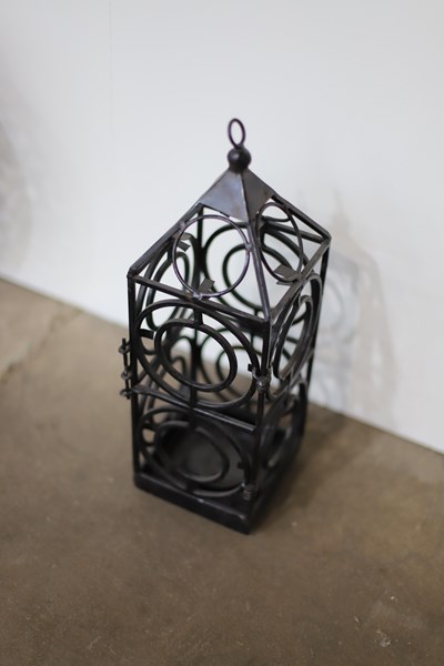 Lot 159 - CANDELABRA