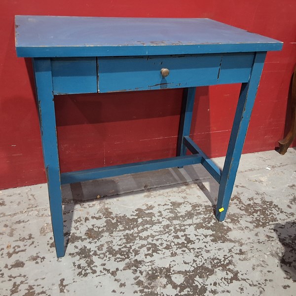 Lot 237 - HALL TABLE