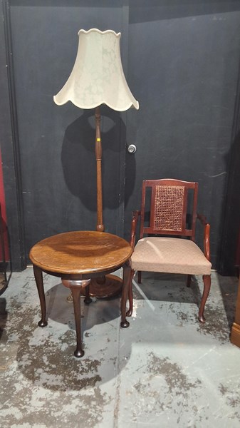 Lot 151 - LOUNGE ROOM LOT