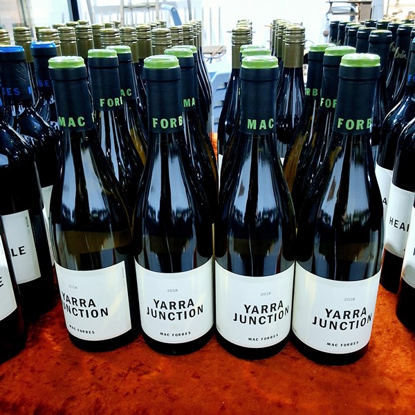 Lot 47 - MAC FORBES YARRA JUNCTION