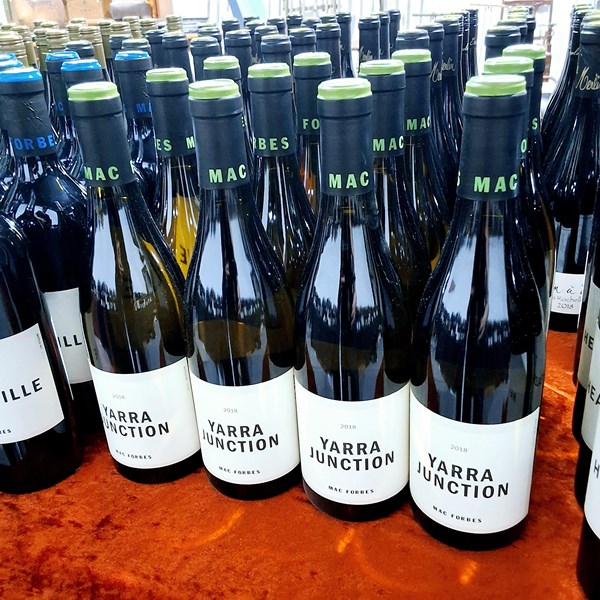 Lot 49 - MAC FORBES YARRA JUNCTION