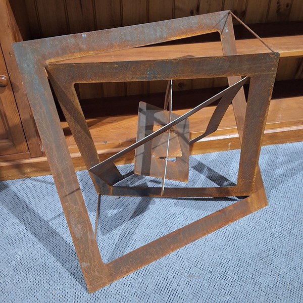 Lot 167 - KEN CLARSON