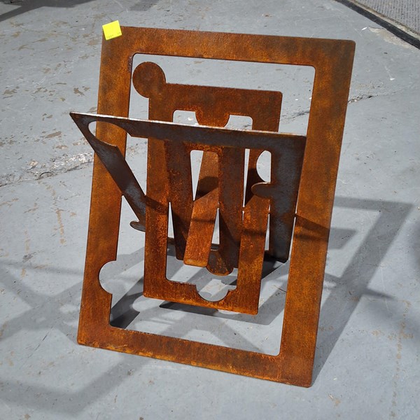 Lot 629 - KEN CLARSON