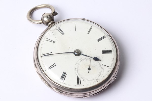 Lot 1015 - FOB WATCH