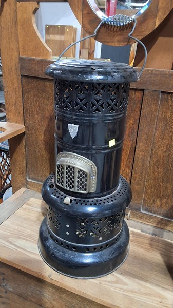 Lot 337 - KEROSENE HEATER