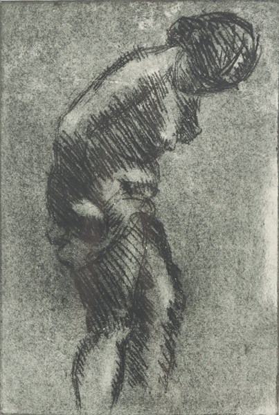 Lot 99 - DAVID FREDERICK DALLWITZ (Australia, 1914-2003)
