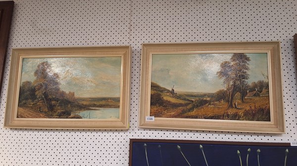 Lot 1227 - ARTIST UNKNOWN