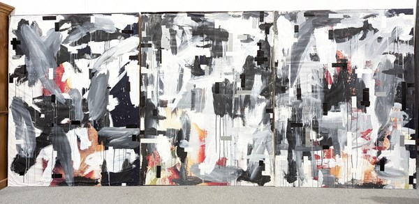 Lot 339 - ANTON HART (Australia, 1954-2023)