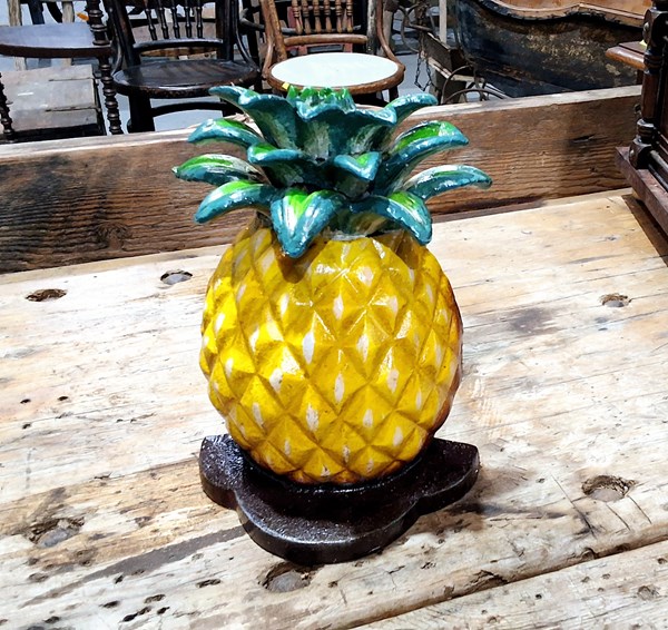 Lot 155 - DOORSTOP