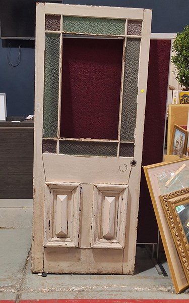 Lot 416 - DOOR