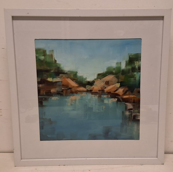 Lot 1198 - ANGIE HARRISON