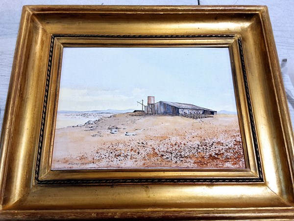 Lot 1213 - JOHN ILLSEY