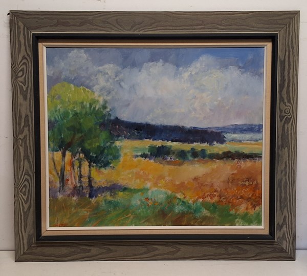 Lot 1187 - E HANSEN