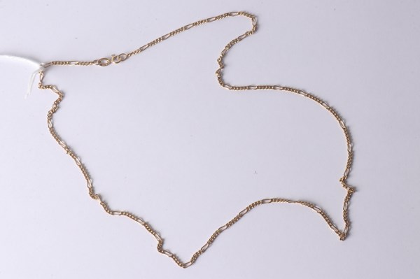 Lot 1050 - NECKLACE
