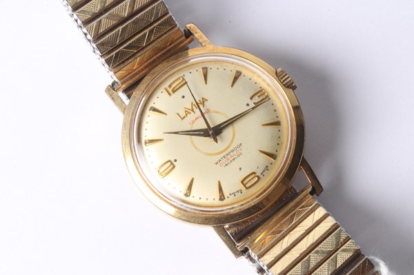 Lot 1089 - WRIST WATCH