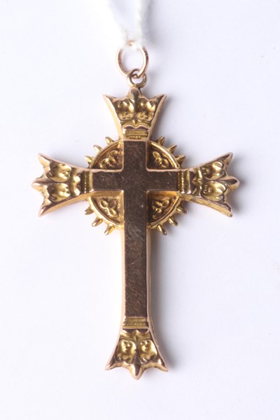 Lot 1060 - PENDANT