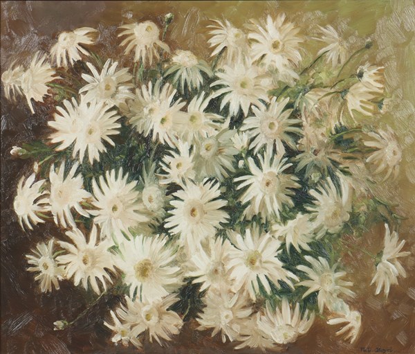 Lot 1239 - PAT BOYD (Australia)