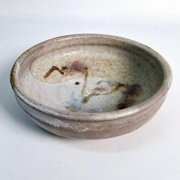 Lot 1295 - MILTON MOON (AUSTRALIA 1926-2019)